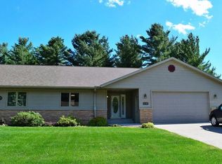 124 N Aquila Ct, Eagle River, WI 54521
