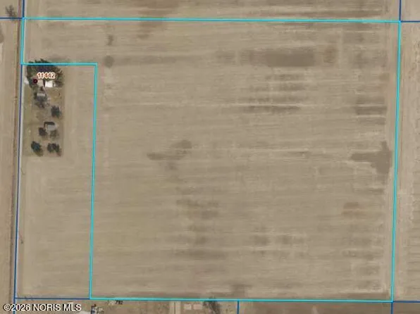 0 Shinew Rd, Portage, OH 43451