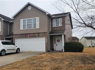 1613 NW Garrett Dr, Blue Springs, MO 64015