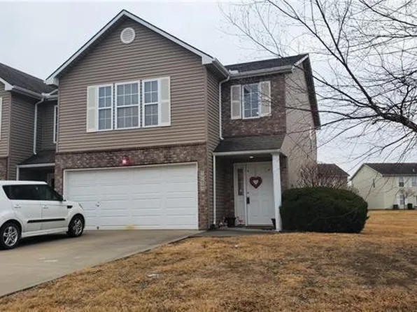 1613 NW Garrett Dr, Blue Springs, MO 64015