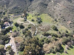 0 Via Marbella, Jamul, CA 91935