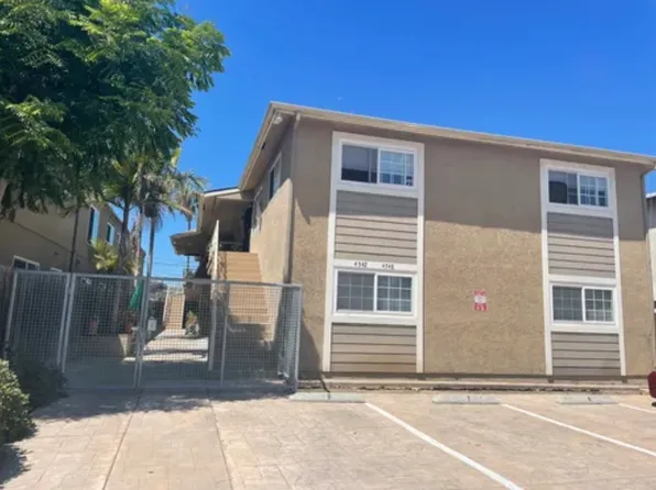 4542-4548 40th St #4546, San Diego, CA 92116