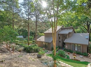 5371 Joe Wilson Rd, Midlothian, TX 76065