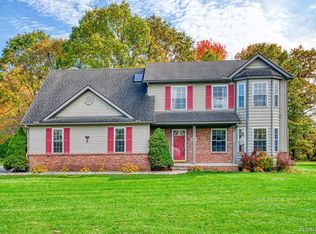5900 Hay Rake Hollow Ct, Gregory, MI 48137