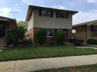 11542 S Loomis St, Chicago, IL 60643