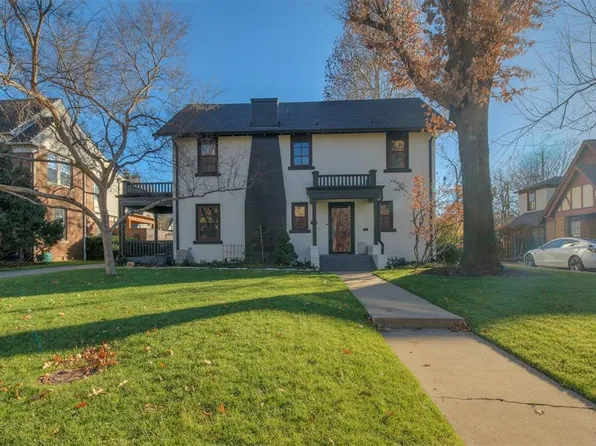 832 NW 41st St, Oklahoma City, OK 73118