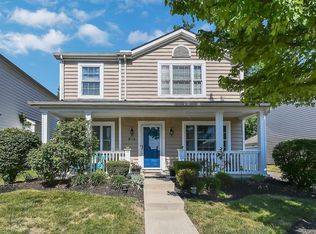 4129 Sweet Shadow Ave, Columbus, OH