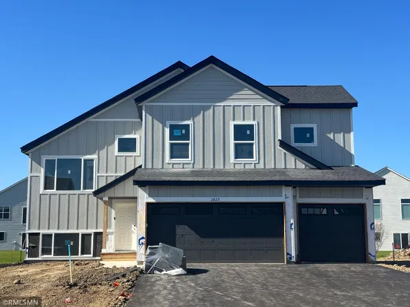 2825 Ivy Ave NE, Saint Michael, MN 55376