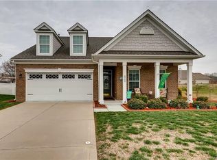 4508 Lanstone Ct SW, Concord, NC 28027