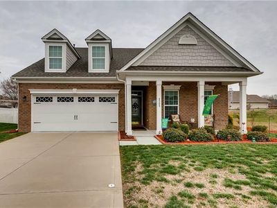 4508 Lanstone Ct SW, Concord, NC, 28027