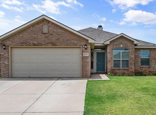 6913 96th St, Lubbock, TX 79424