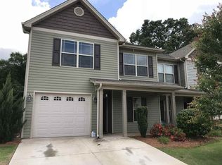 536 Wesberry Cir, Spartanburg, SC 29301