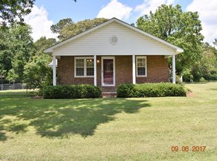 2063 Davis Mill Rd, Fremont, NC 27830