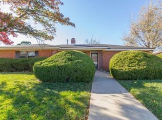 3906 Kingston Rd, Amarillo, TX 79109