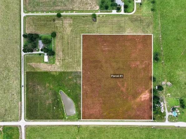 N 435th Rd, Pryor, OK 74361