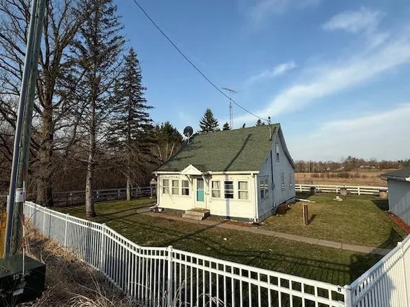 701 North Brooklyn Avenue, Elroy, WI 53929