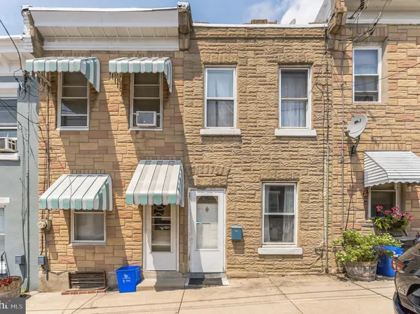 110 Davis St, Philadelphia, PA 19127