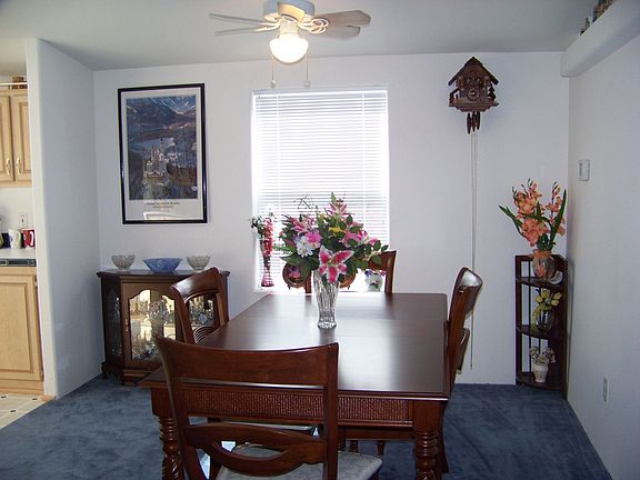 Formal Diningroom