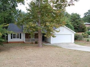 1214 Robin Rd NE, Conyers, GA 30012