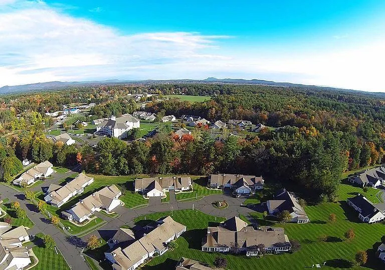 Southwick Village — Photo 12