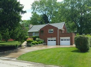 5243 McAnnulty Rd, Pittsburgh, PA 15236