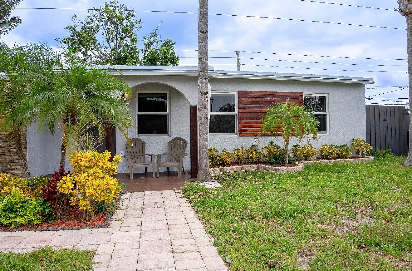 3 bed, 960 sqft, $2,880 — Photo 4