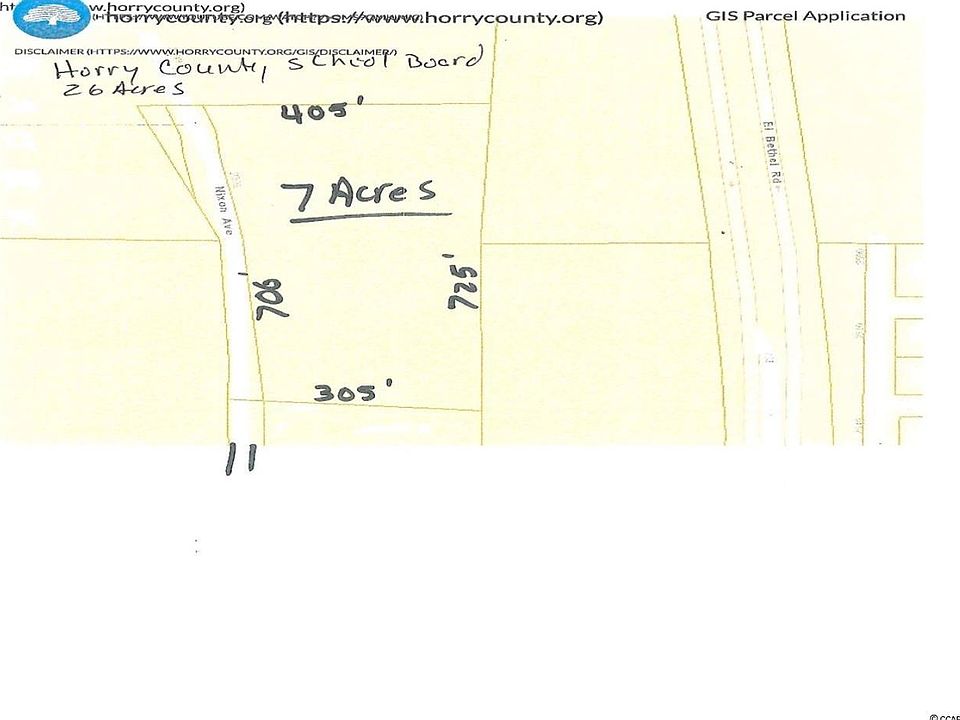 2nd image of TBD Nixon Ave.