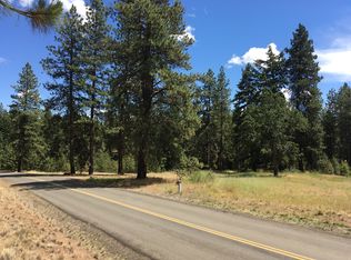 552 Turkey Ranch Rd, Goldendale, WA 98620