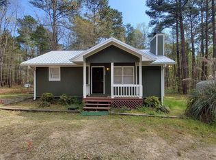 2248 Beaverdam Rd, Colbert, GA 30628