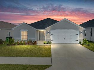 540 Vittorio Dr, Winter Haven, FL 33884