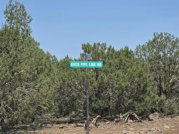 1026 SE Qt Arco Pipeline, Williams, AZ 86046