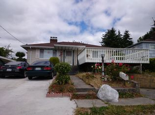 2408 S Morgan St, Seattle, WA 98108