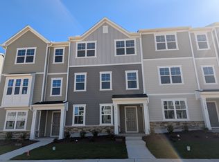 1934 Rabbit Hop Trl, Apex, NC 27502