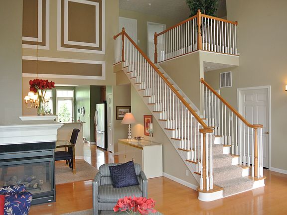 Elegant Stairs