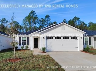 2204 Kistlers Ridge Way, Jacksonville, FL 32221
