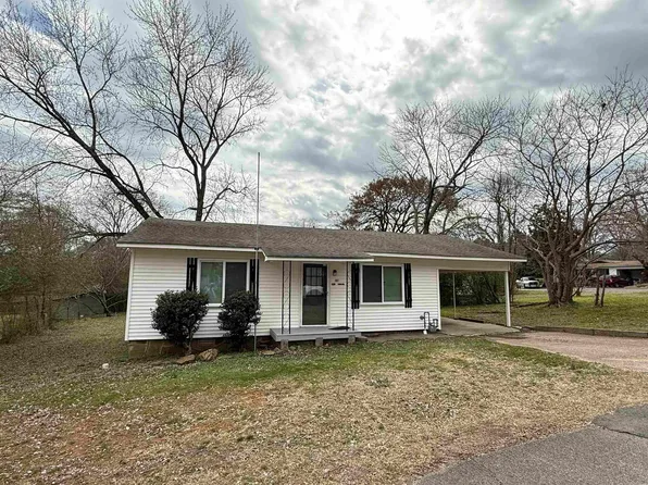 (undisclosed Address), Heber Springs, AR 72543