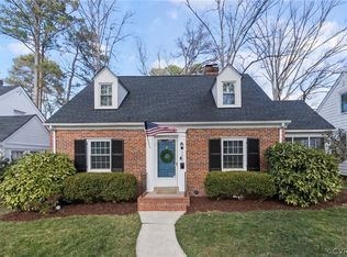 5002 Bromley Ln, Richmond, VA 23226