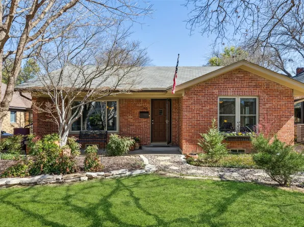 1146 N Windomere Ave, Dallas, TX 75208