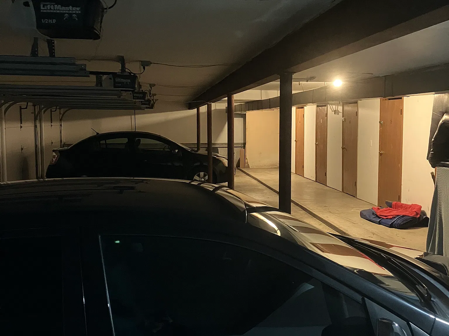 2 bed, $1,500 — Photo 4