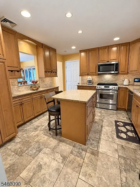 2 bed, 3.5 bath, $3,950 — Photo 3