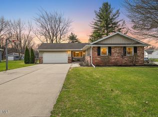 10059 Rupp Rd, Whitehouse, OH