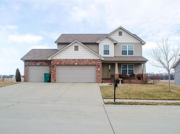 O Fallon Real Estate - O Fallon IL Homes For Sale | Zillow