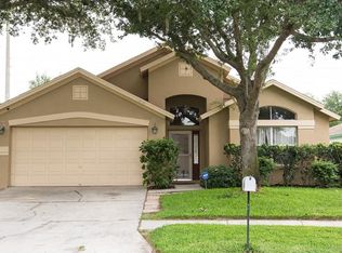 1910 Bell Ranch St, Brandon, FL 33511