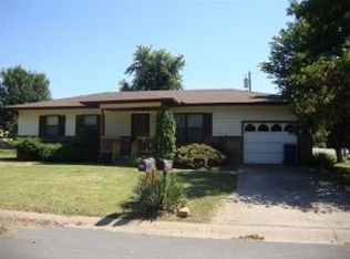 562 Steve St, Carthage, MO 64836