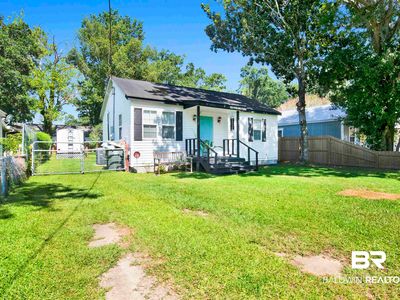 403 N Pine St, Foley, AL, 36535