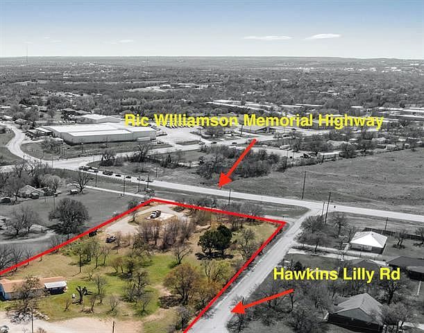 2nd image of 0 Hawkins Lilly Rd