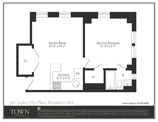 Sold by Town Residential | media 6