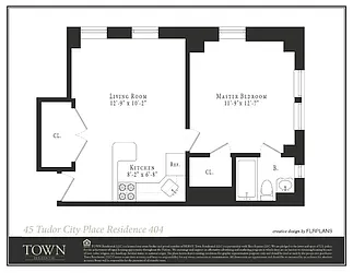 Sold by Town Residential