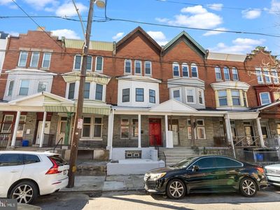 1508 W Tioga St, Philadelphia, PA, 19140