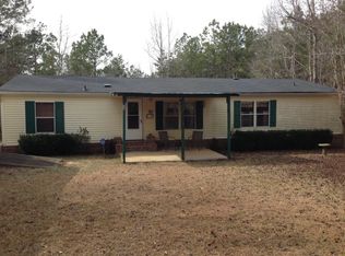 34 Victory Rd, Ashford, AL 36312